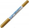 Gunze Sangyo CMS01 Mr. Hobby Marker Metallic Set